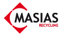 Logo MASIAS RECYCLING