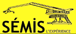 Logo SEMIS SARL