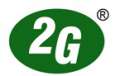 Logo 2G Energie SAS