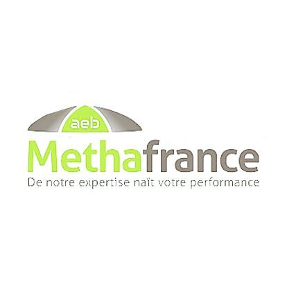 Logo AEB METHAFRANCE