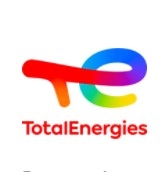 Logo TOTALENERGIES