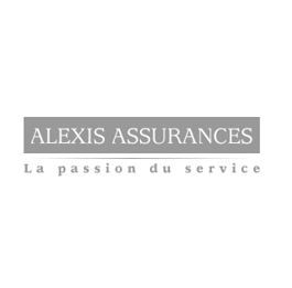 Logo ALEXIS ASSURANCES