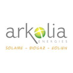 Logo ARKOLIA ENERGIES
