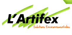 Logo BE L'ARTIFEX