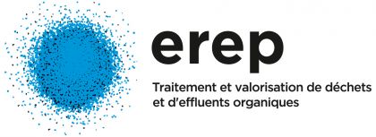 Logo EREP