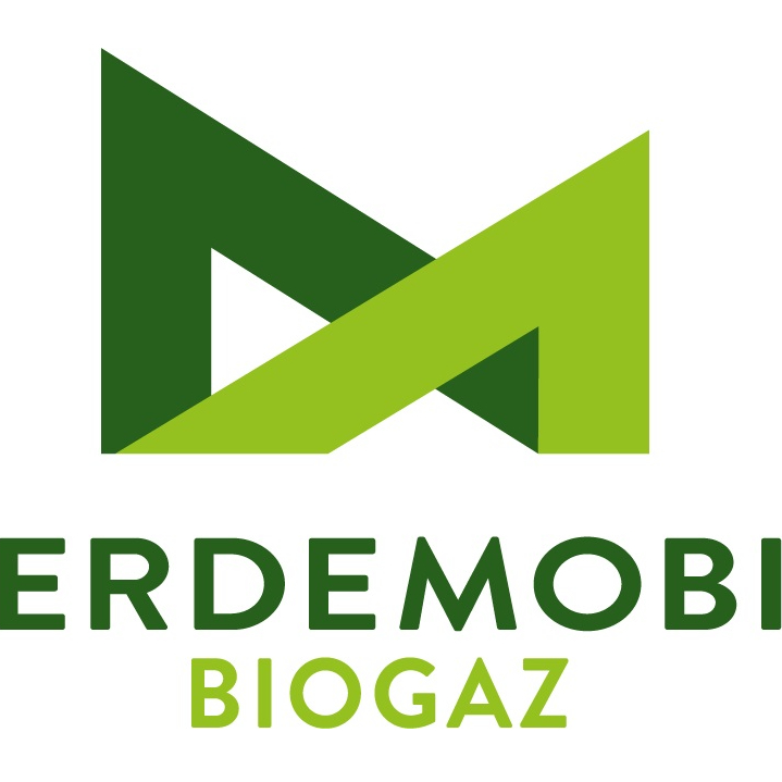 Logo VERDEMOBIL BIOGAZ