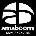 Logo Amaboomi SARL