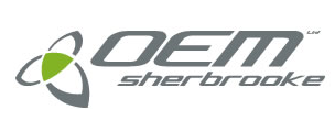 Logo SHERBROOKE OEM LTD.