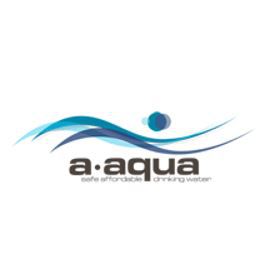Logo A AQUA