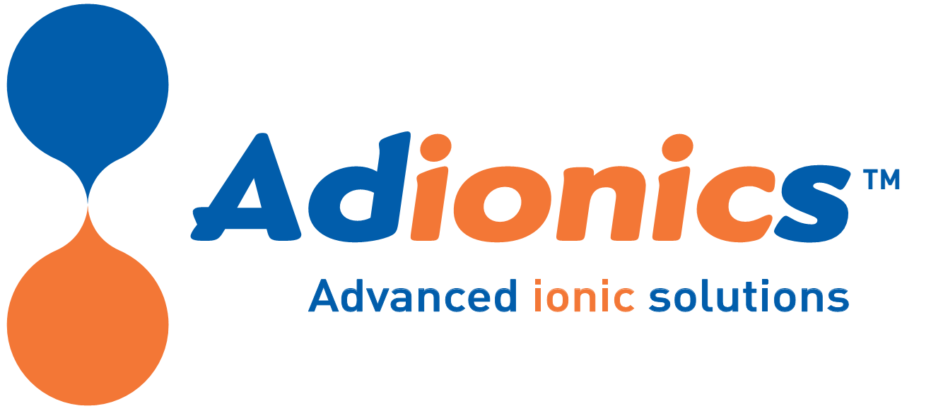 Logo ADIONICS
