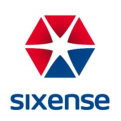 Logo Sixense Monitoring