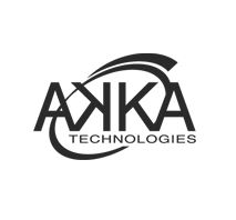 Logo AKKA TECHNOLOGIES - AKKODIS