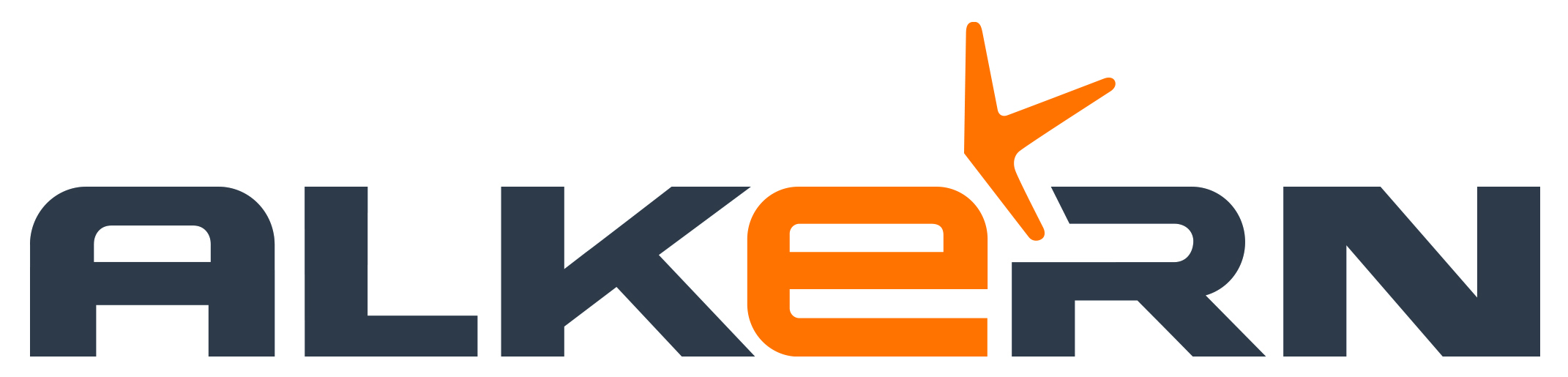 Logo ALKERN