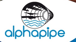 Logo ALPHAPIPE