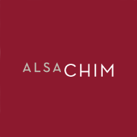 Logo ALSACHIM