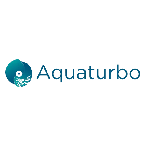 Logo de Aquaturbo - SFA enviro
