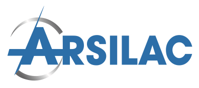 Logo ARSILAC