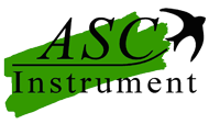 Logo ASC Instrument SARL
