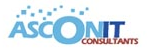 Logo ASCONIT Consultants