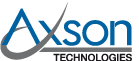 Logo AXSON France SAS