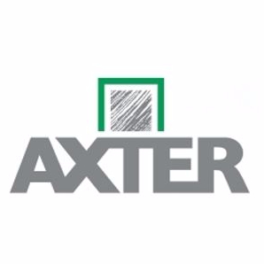 Logo AXTER SAS