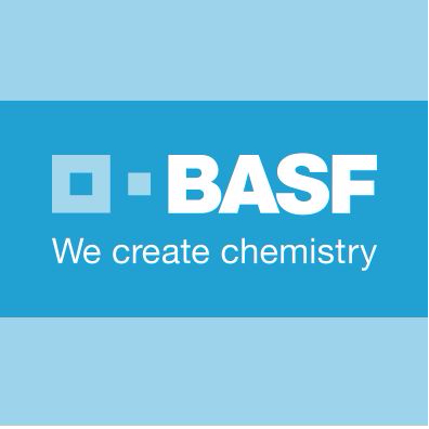 Logo BASF France