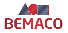 Logo BEMACO