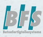 Logo BFS ITALIA SRL