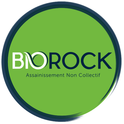 Logo BIOROCK sarl