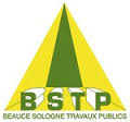 Logo BSTP