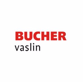 Logo BUCHER VASLIN SA