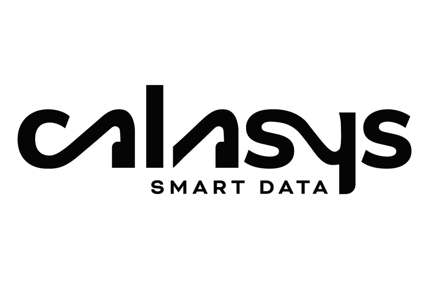 Logo CALASYS