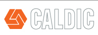 Logo CALDIC SPECIALITES