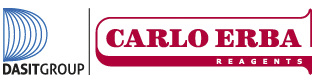 Logo CARLO ERBA Reagents