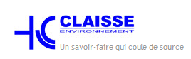 Logo CLAISSE ASSAINISSEMENT