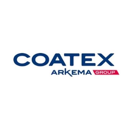 Logo COATEX SAS
