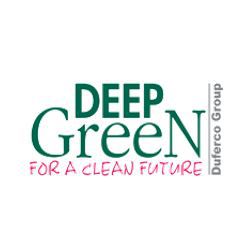 Logo DEEP GREEN