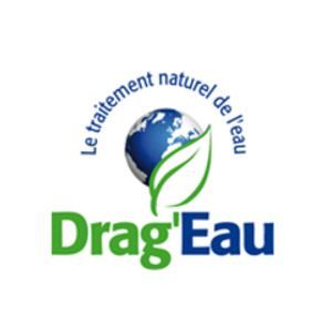 Logo DRAG'EAU SARL