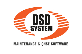 Logo DSD SYSTEM