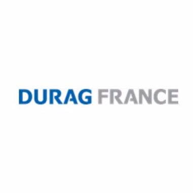 Logo DURAG France
