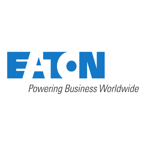 Logo EATON INDUSTRIES FRANCE SAS