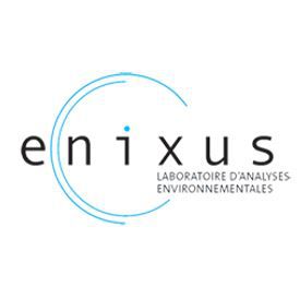Logo ENIXUS