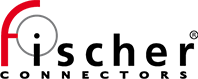 Logo FISCHER CONNECTORS