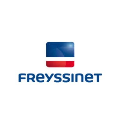 Logo FREYSSINET France