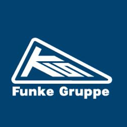 Logo FUNKE France