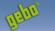 Logo GEBO FRANCE