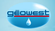 Logo GEOWEST