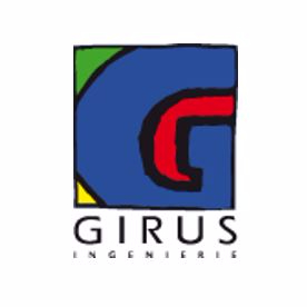 Logo GIRUS SA