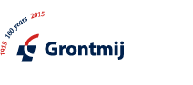 Logo GRONTMIJ France