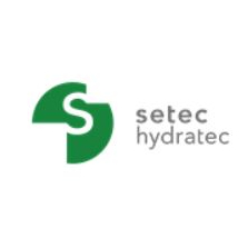 Logo SETEC HYDRATEC